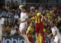 19.09.2026 Kielce. Mecz Korona Kielce - Raków Częstochowa / Fot. Jarosław Kubalski - Radio Kielce