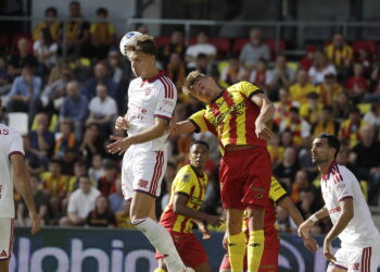 19.09.2026 Kielce. Mecz Korona Kielce - Raków Częstochowa / Fot. Jarosław Kubalski - Radio Kielce