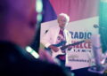 19.09.2026 Radio Kielce. Studio Gram. Koncert Greger Garage  / Fot. Jarosław Kubalski - Radio Kielce