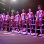 19.09.2026. Kielce. 9. kolejka Polskiej Ligi Boksu: WKB RUSHH Kielce - RTX Golden Team Nowy Sącz / Fot. Jarosław Kubalski - Radio Kielce