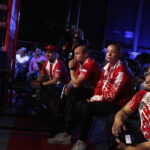 19.09.2026. Kielce. 9. kolejka Polskiej Ligi Boksu: WKB RUSHH Kielce - RTX Golden Team Nowy Sącz / Fot. Jarosław Kubalski - Radio Kielce