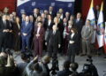 28.09.2026 Kielce. Konferencja PiS / Fot. Jarosław Kubalski - Radio Kielce
