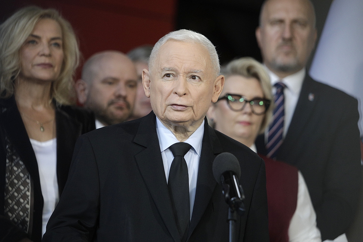 PiS ostrzega. Świętokrzyskie dostanie mniej pieniędzy
