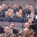 29.09.2026 Kielce. Gala z okazji 25-lecia istnienia Świętokrzyskiej Wojewódzkiej Inspekcji Transportu Drogowego / Fot. Jarosław Kubalski - Radio Kielce