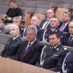 29.09.2026 Kielce. Gala z okazji 25-lecia istnienia Świętokrzyskiej Wojewódzkiej Inspekcji Transportu Drogowego / Fot. Jarosław Kubalski - Radio Kielce