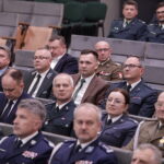 29.09.2026 Kielce. Gala z okazji 25-lecia istnienia Świętokrzyskiej Wojewódzkiej Inspekcji Transportu Drogowego / Fot. Jarosław Kubalski - Radio Kielce