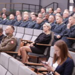 29.09.2026 Kielce. Gala z okazji 25-lecia istnienia Świętokrzyskiej Wojewódzkiej Inspekcji Transportu Drogowego / Fot. Jarosław Kubalski - Radio Kielce