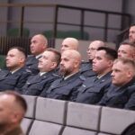 29.09.2026 Kielce. Gala z okazji 25-lecia istnienia Świętokrzyskiej Wojewódzkiej Inspekcji Transportu Drogowego / Fot. Jarosław Kubalski - Radio Kielce