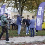 INTERWENCJA. Mieszkańcy mają dość śmieci i niszczonych trawników