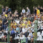 Piłkarze kieleckich rezerw grali ambitnie, ale nie dali rady pokonać ekstraklasowicza - Radio Kielce Piłkarze kieleckich rezerw grali ambitnie, ale nie dali rady pokonać ekstraklasowicza - Radio Kielce