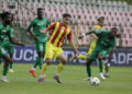 Trudne zadanie rezerw Korony Kielce