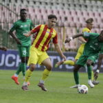 Piłkarze kieleckich rezerw grali ambitnie, ale nie dali rady pokonać ekstraklasowicza - Radio Kielce Piłkarze kieleckich rezerw grali ambitnie, ale nie dali rady pokonać ekstraklasowicza - Radio Kielce