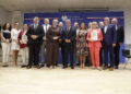 Są oszczędności, będą kolejne drogi w regionie - Radio Kielce 02.09.2026. Kielce. Świętokrzyski Urząd Wojewódzki. Podpisanie umowy na dofinansowanie inwestycji drogowych / Fot. Jarosław Kubalski - Radio Kielce