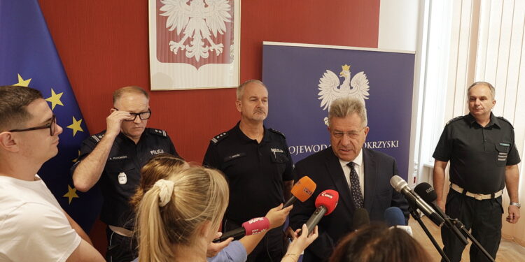 Wakacje bezpieczne, ale z ofiarami śmiertelnymi - Radio Kielce Wakacje bezpieczne, ale z ofiarami śmiertelnymi