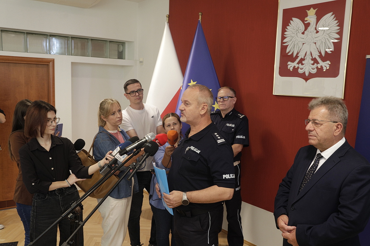 Wakacje bezpieczne, ale z ofiarami śmiertelnymi