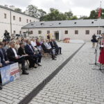 Pociąg do literatury już wyruszył - Radio Kielce
