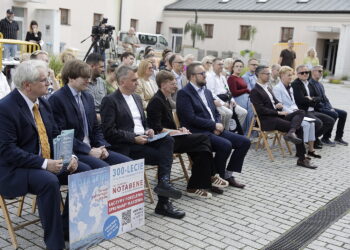 Pociąg do literatury już wyruszył