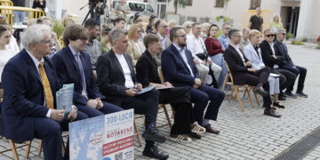 Pociąg do literatury już wyruszył