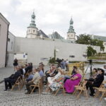 Pociąg do literatury już wyruszył - Radio Kielce
