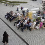 Pociąg do literatury już wyruszył - Radio Kielce