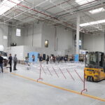 Nowe centrum logistyczne na Malikowie oficjalnie otwarte - Radio Kielce Nowe centrum logistyczne na Malikowie oficjalnie otwarte - Radio Kielce