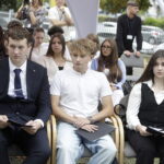 „Dziady” w Kielcach. Uczniowie i artyści wspólnie czytali dzieło Mickiewicza - Radio Kielce „Dziady” w Kielcach. Uczniowie i artyści wspólnie czytali dzieło Mickiewicza - Radio Kielce