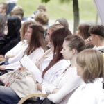 „Dziady” w Kielcach. Uczniowie i artyści wspólnie czytali dzieło Mickiewicza - Radio Kielce „Dziady” w Kielcach. Uczniowie i artyści wspólnie czytali dzieło Mickiewicza - Radio Kielce
