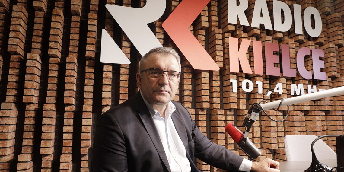 Piotr Żołądek: do rozdysponowania wśród świętokrzyskich rolników będzie blisko 565 mln zł