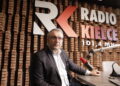 07.09.2026 Radio Kielce. Piotr Żołądek, dyrektor kieleckiego oddziału ARiMR / Fot. Jarosław Kubalski - Radio Kielce