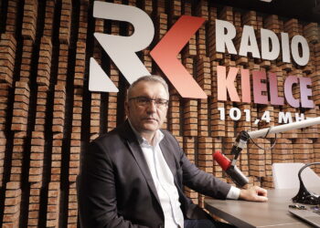 Piotr Żołądek: do rozdysponowania wśród świętokrzyskich rolników będzie blisko 565 mln zł
