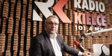 Piotr Żołądek: do rozdysponowania wśród świętokrzyskich rolników będzie blisko 565 mln zł
