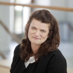Roksana Miner przedstawia plany Teatru „Kubuś” na najbliższy sezon - Radio Kielce 07.09.2026 Kielce. Dyrektor Teatru Kubuś Roksana Miner/ Fot. Jarosław Kubalski - Radio Kielce