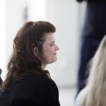 Roksana Miner przedstawia plany Teatru „Kubuś” na najbliższy sezon - Radio Kielce 07.09.2026 Kielce. Dyrektor Teatru Kubuś Roksana Miner/ Fot. Jarosław Kubalski - Radio Kielce
