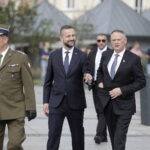 W Kielcach rozpoczyna się wzmacnianie sojuszu Polski i Kanady - Radio Kielce