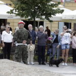 W Kielcach rozpoczyna się wzmacnianie sojuszu Polski i Kanady - Radio Kielce