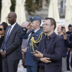 W Kielcach rozpoczyna się wzmacnianie sojuszu Polski i Kanady - Radio Kielce