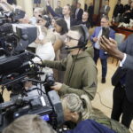W Kielcach rozpoczyna się wzmacnianie sojuszu Polski i Kanady - Radio Kielce