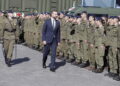 Edukacja dronowa to priorytet - mówił wicepremier na MSPO