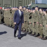 Edukacja dronowa to priorytet - mówił wicepremier na MSPO