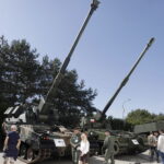 Kielce stolicą dyskusji o obronności i przyszłości wojskowości - Radio Kielce