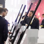 Kielce. Targi MSPO - Radio Kielce
