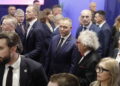Prezydent Karol Nawrocki na MSPO: Polska ma potencjał zbrojeniowy