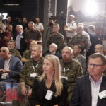 Polscy żołnierze sami wybiorą sprzęt, którego będą używać podczas służby - Radio Kielce 09.09.2026. Kielce. Podczas MSPO Cezary Tomczyk, wiceminister obrony narodowej i Paweł Mateńczuk, pełnomocnik MON ds. warunków służby wojskowej przedstawili zasady funkcjonowania tzw. „Zielonej Listy” / Fot. Jarosław Kubalski - Radio Kielce