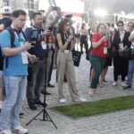 Zamiast lotniska będzie terminal kolejowy. Podpisano listy intencyjne - Radio Kielce