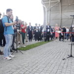 Zamiast lotniska będzie terminal kolejowy. Podpisano listy intencyjne - Radio Kielce
