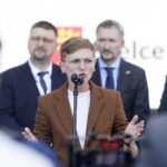 Zamiast lotniska będzie terminal kolejowy. Podpisano listy intencyjne - Radio Kielce