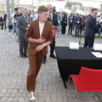 Zamiast lotniska będzie terminal kolejowy. Podpisano listy intencyjne - Radio Kielce