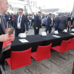 Zamiast lotniska będzie terminal kolejowy. Podpisano listy intencyjne - Radio Kielce
