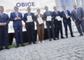 Zamiast lotniska będzie terminal kolejowy. Podpisano listy intencyjne - Radio Kielce Zamiast lotniska będzie terminal kolejowy. Podpisano listy intencyjne