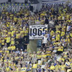 Liga Mistrzów. Beniaminek pokazał kły - Radio Kielce